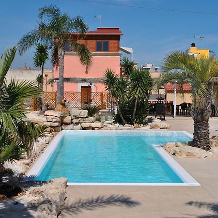 Hotel Il Germoglio Bisceglie Exterior foto