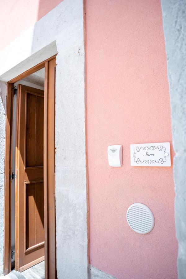 Hotel Il Germoglio Bisceglie Exterior foto