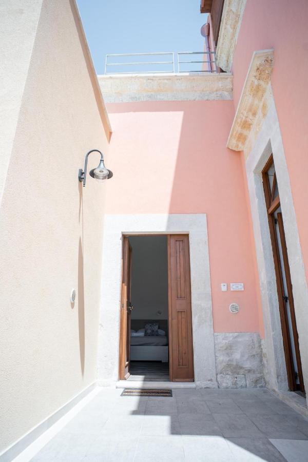 Hotel Il Germoglio Bisceglie Exterior foto